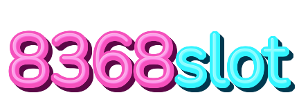 8368slot — logo kanal
